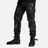 Ride Rich Unit 16 Armoured Motorcycle Joggers - Camo